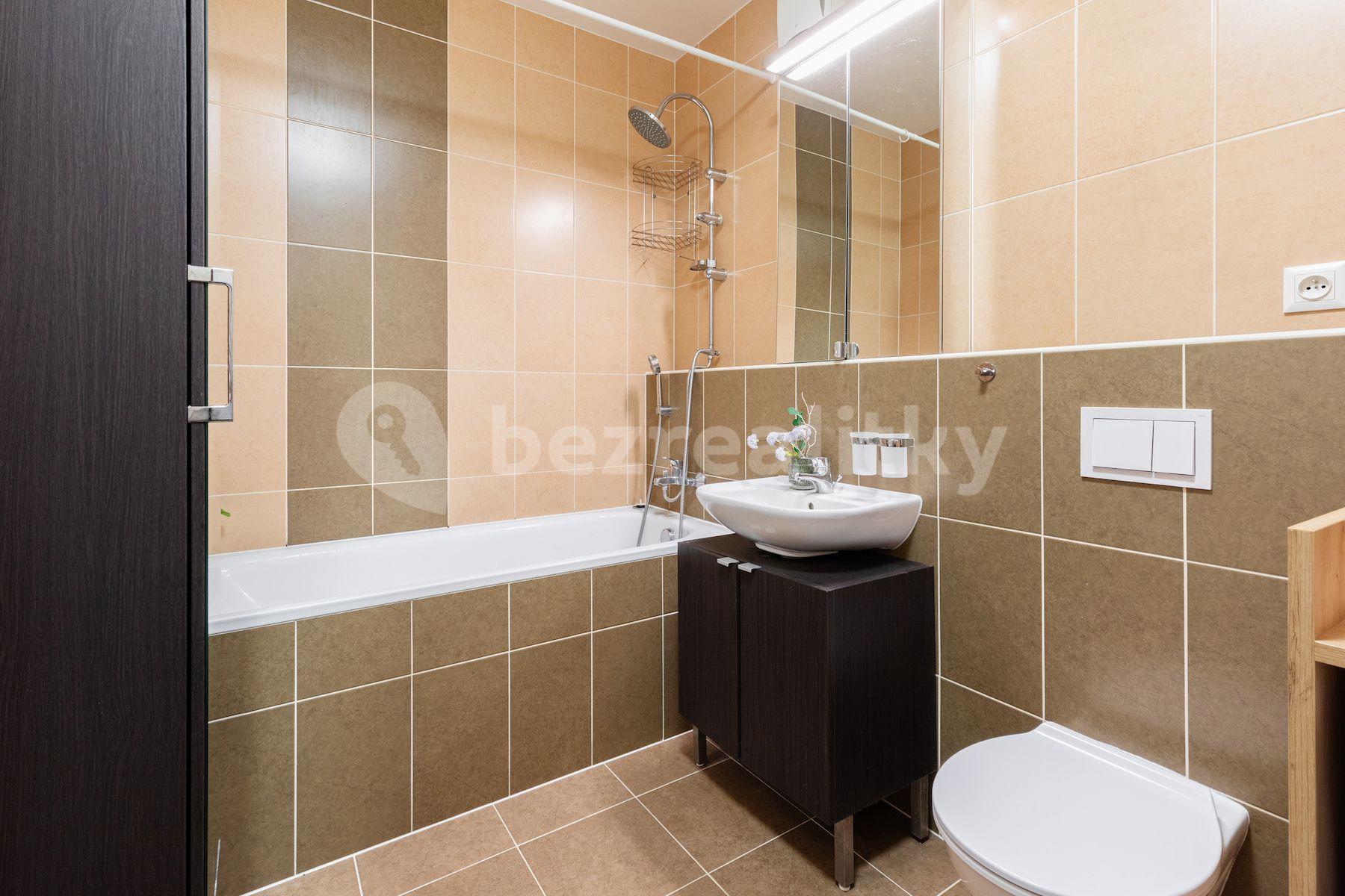 Prodej bytu 3+kk 103 m², Olgy Havlové, Praha, Praha