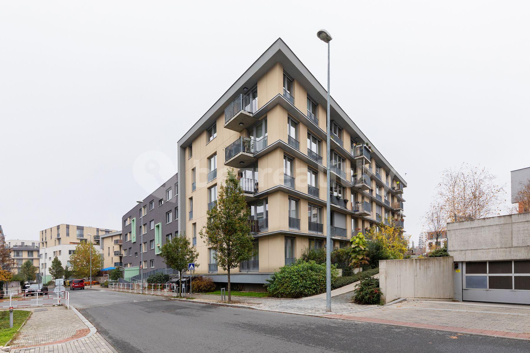 Prodej bytu 3+kk 103 m², Olgy Havlové, Praha, Praha