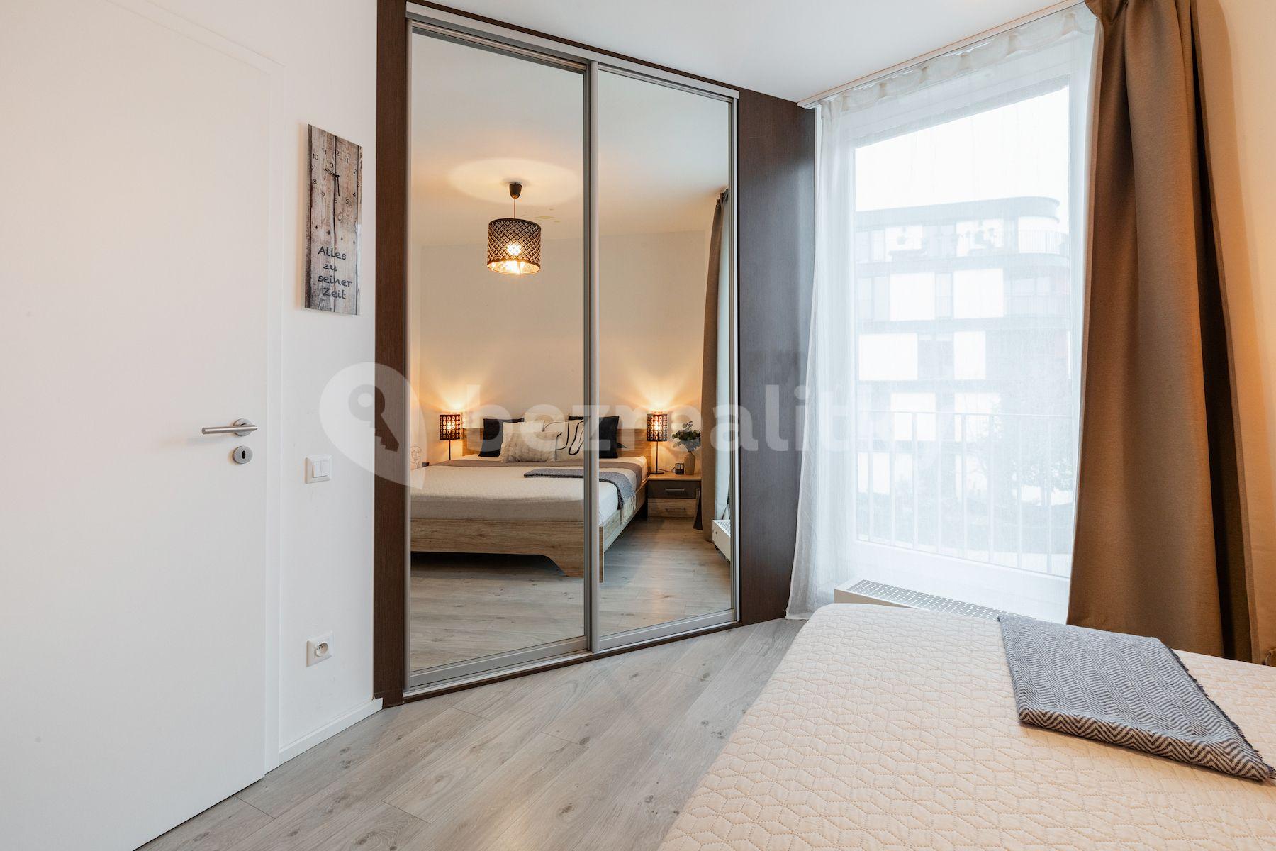 Prodej bytu 3+kk 103 m², Olgy Havlové, Praha, Praha