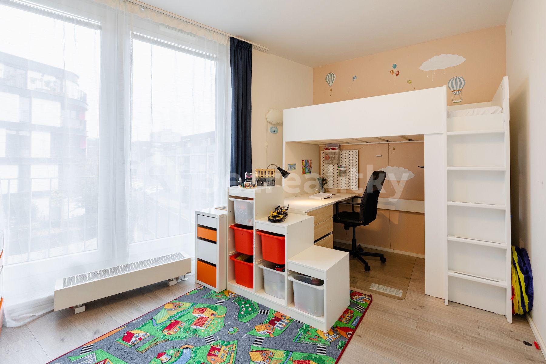 Prodej bytu 3+kk 103 m², Olgy Havlové, Praha, Praha