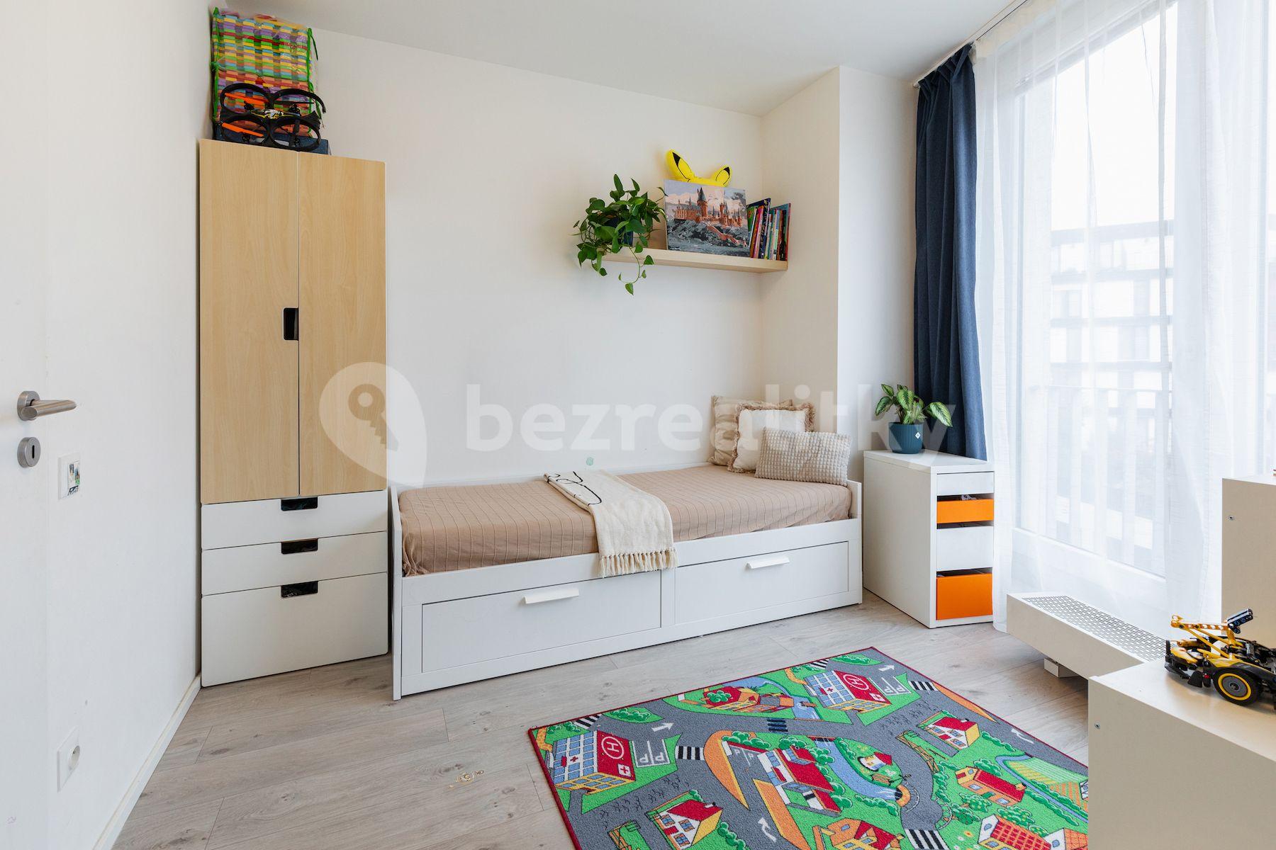 Prodej bytu 3+kk 103 m², Olgy Havlové, Praha, Praha