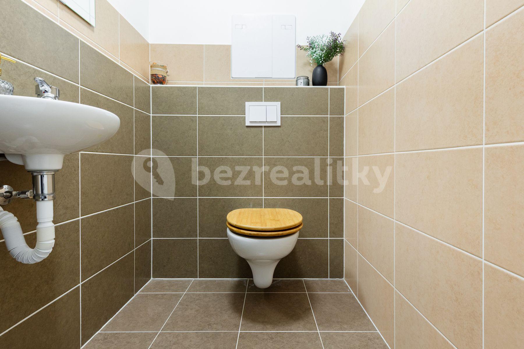 Prodej bytu 3+kk 103 m², Olgy Havlové, Praha, Praha