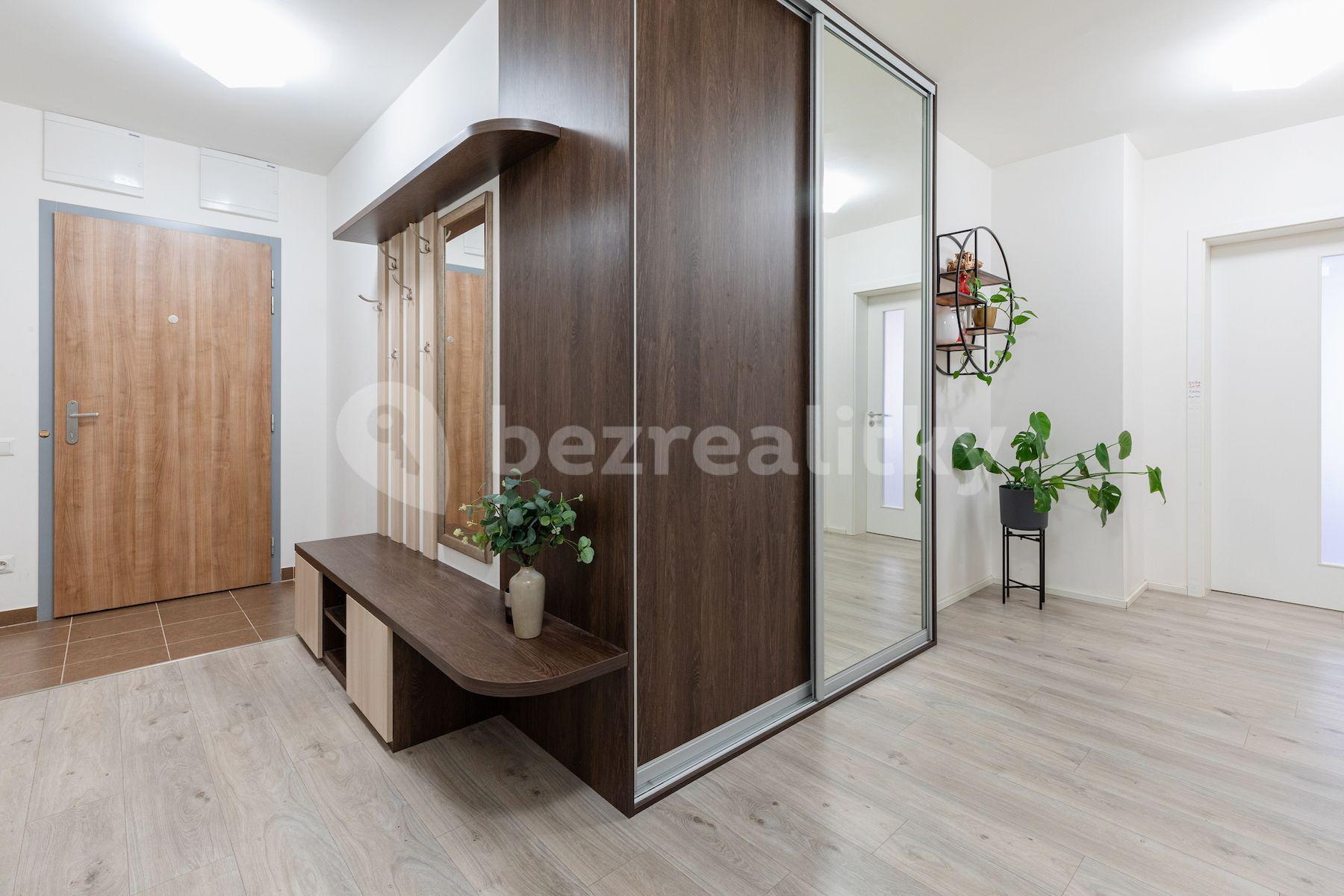 Prodej bytu 3+kk 103 m², Olgy Havlové, Praha, Praha