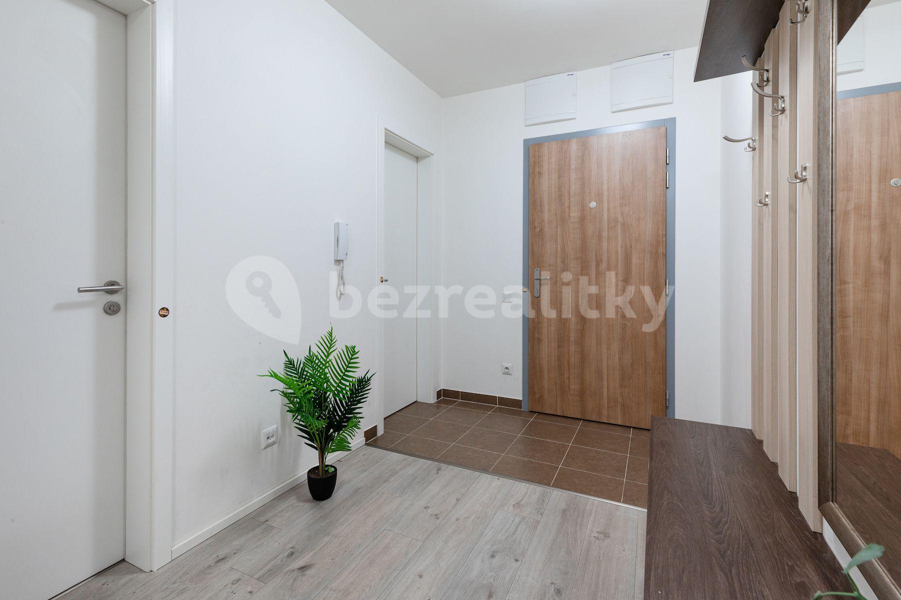 Prodej bytu 3+kk 103 m², Olgy Havlové, Praha, Praha