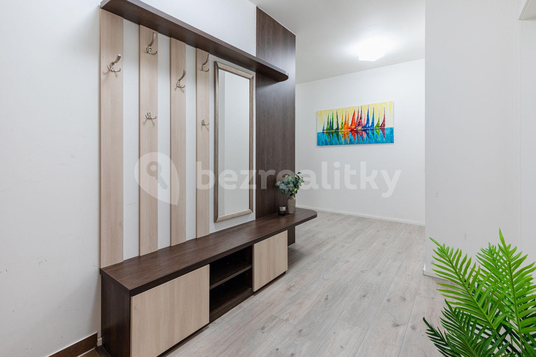 Prodej bytu 3+kk 103 m², Olgy Havlové, Praha, Praha