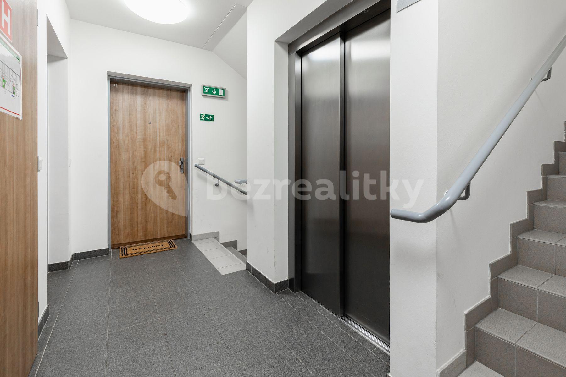 Prodej bytu 3+kk 103 m², Olgy Havlové, Praha, Praha