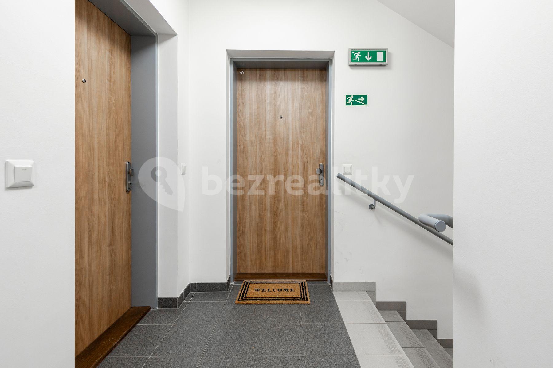 Prodej bytu 3+kk 103 m², Olgy Havlové, Praha, Praha