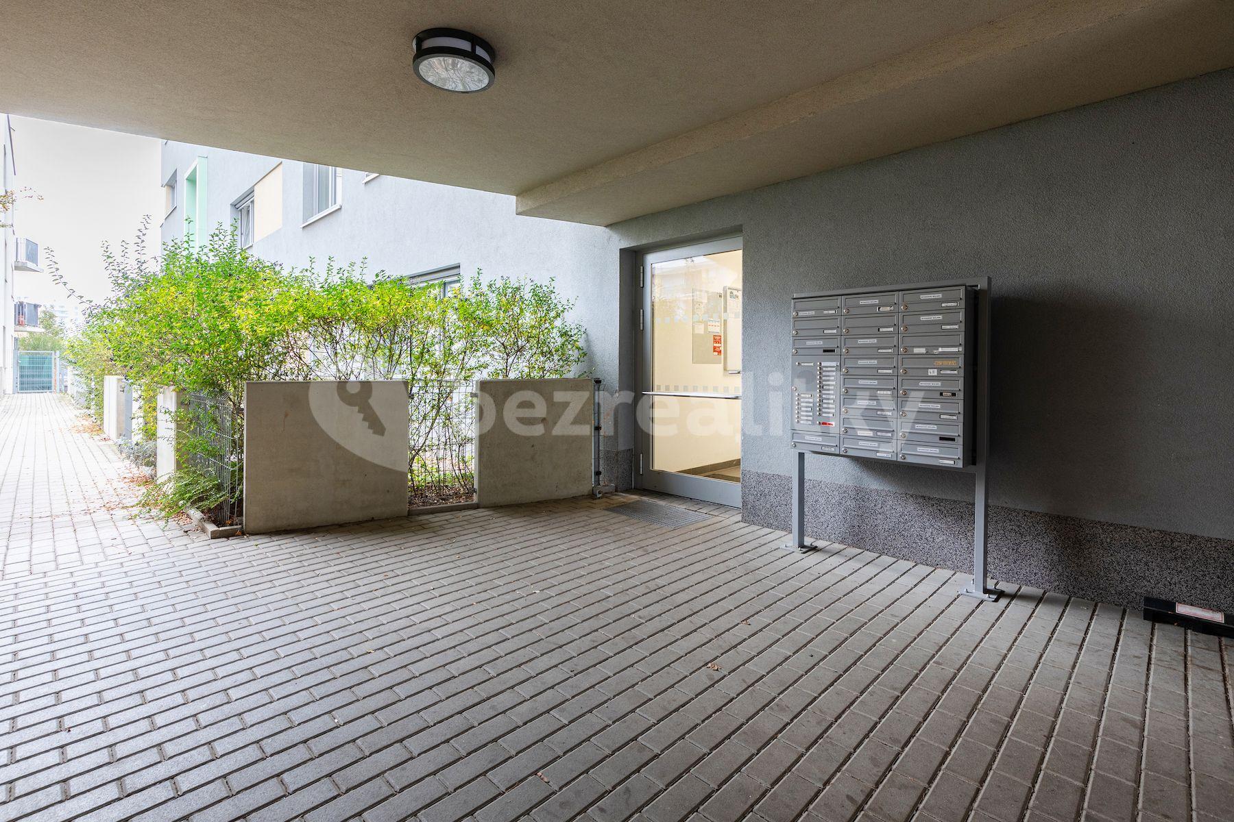 Prodej bytu 3+kk 103 m², Olgy Havlové, Praha, Praha