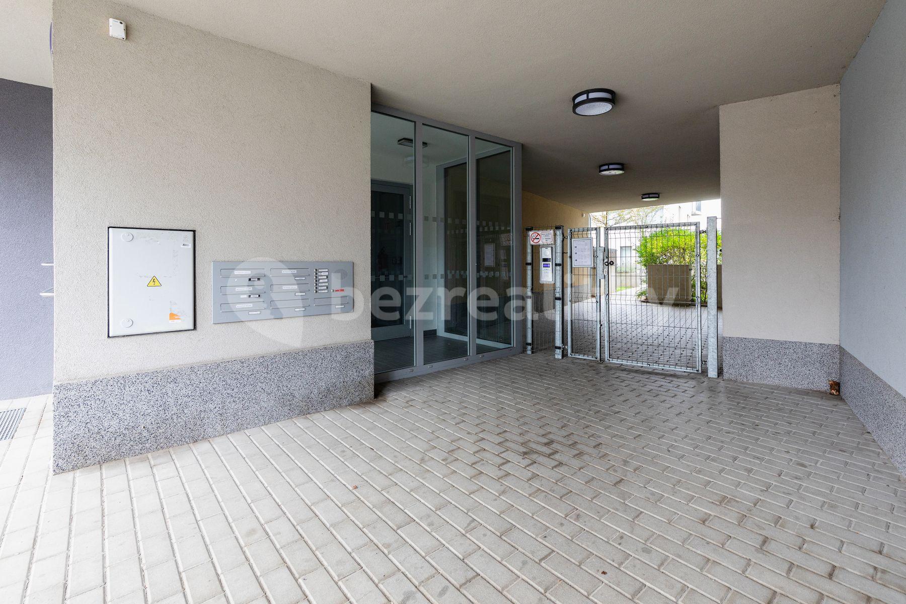 Prodej bytu 3+kk 103 m², Olgy Havlové, Praha, Praha