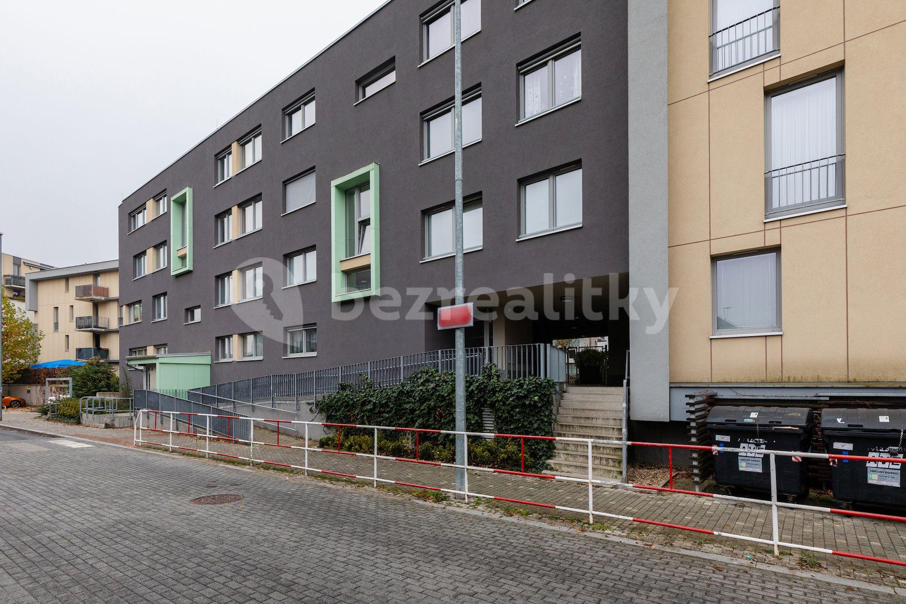 Prodej bytu 3+kk 103 m², Olgy Havlové, Praha, Praha