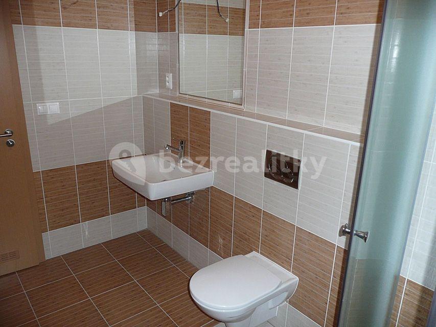 Pronájem bytu 2+kk 57 m², V Štíhlách, Praha, Praha