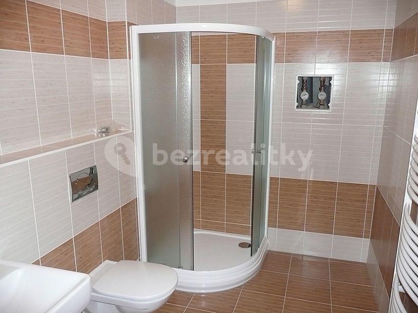 Pronájem bytu 2+kk 57 m², V Štíhlách, Praha, Praha