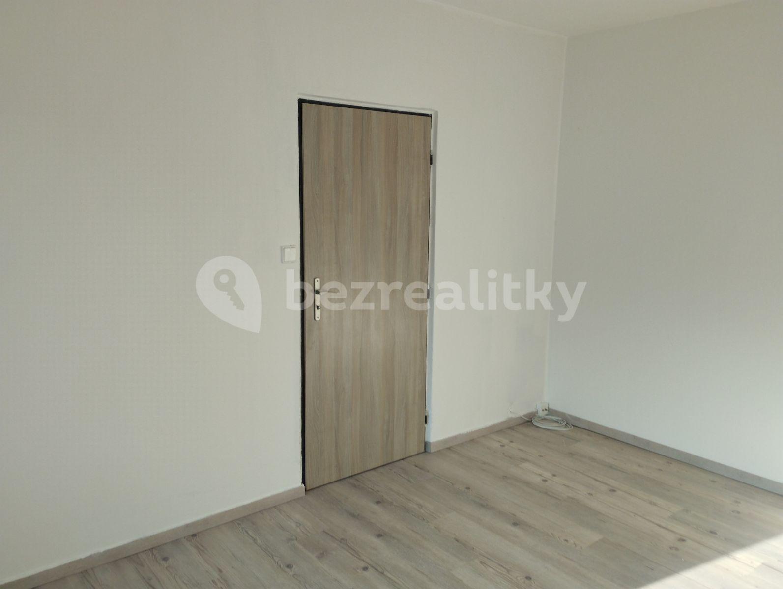 Pronájem bytu 1+1 36 m², Svatováclavská, Žatec, Ústecký kraj