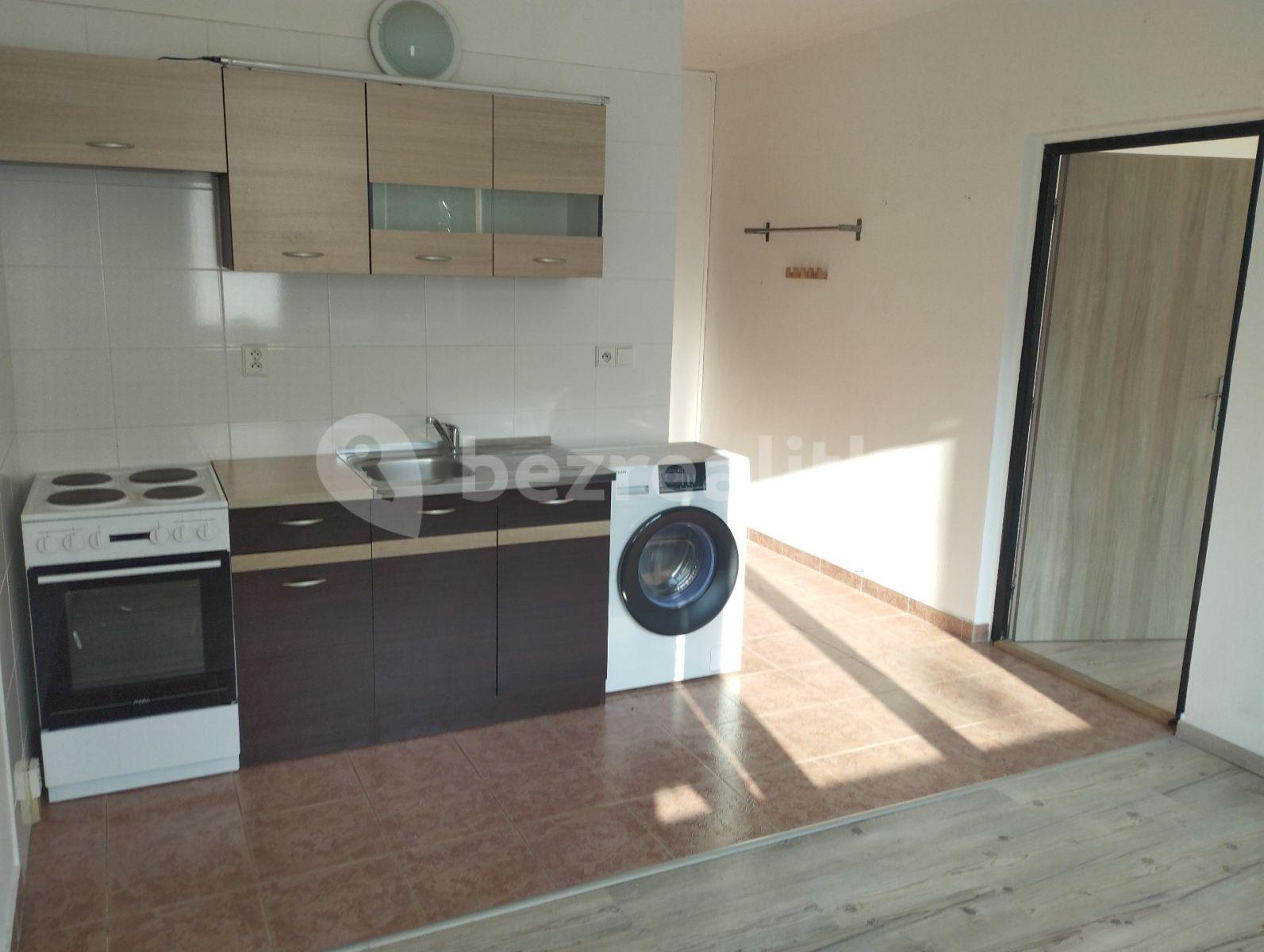 Pronájem bytu 1+1 36 m², Svatováclavská, Žatec, Ústecký kraj