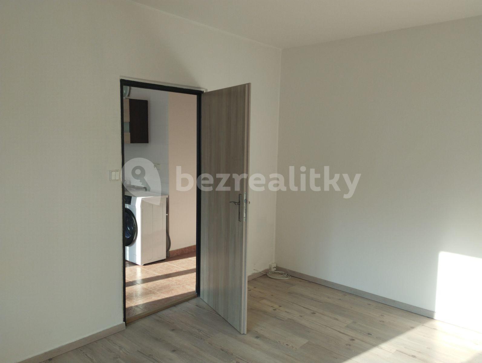 Pronájem bytu 1+1 36 m², Svatováclavská, Žatec, Ústecký kraj