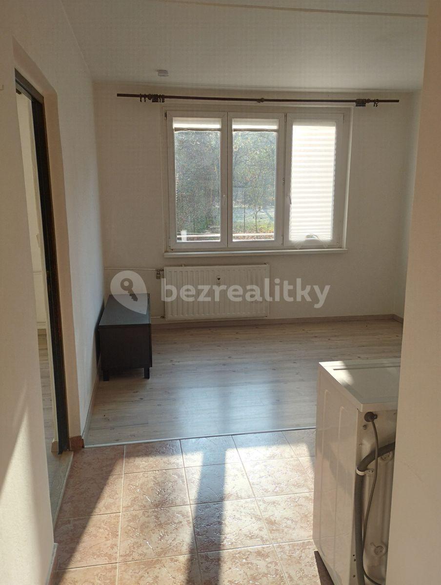 Pronájem bytu 1+1 36 m², Svatováclavská, Žatec, Ústecký kraj