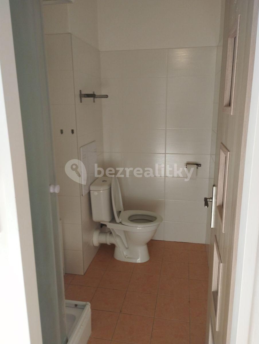 Pronájem bytu 1+1 36 m², Svatováclavská, Žatec, Ústecký kraj