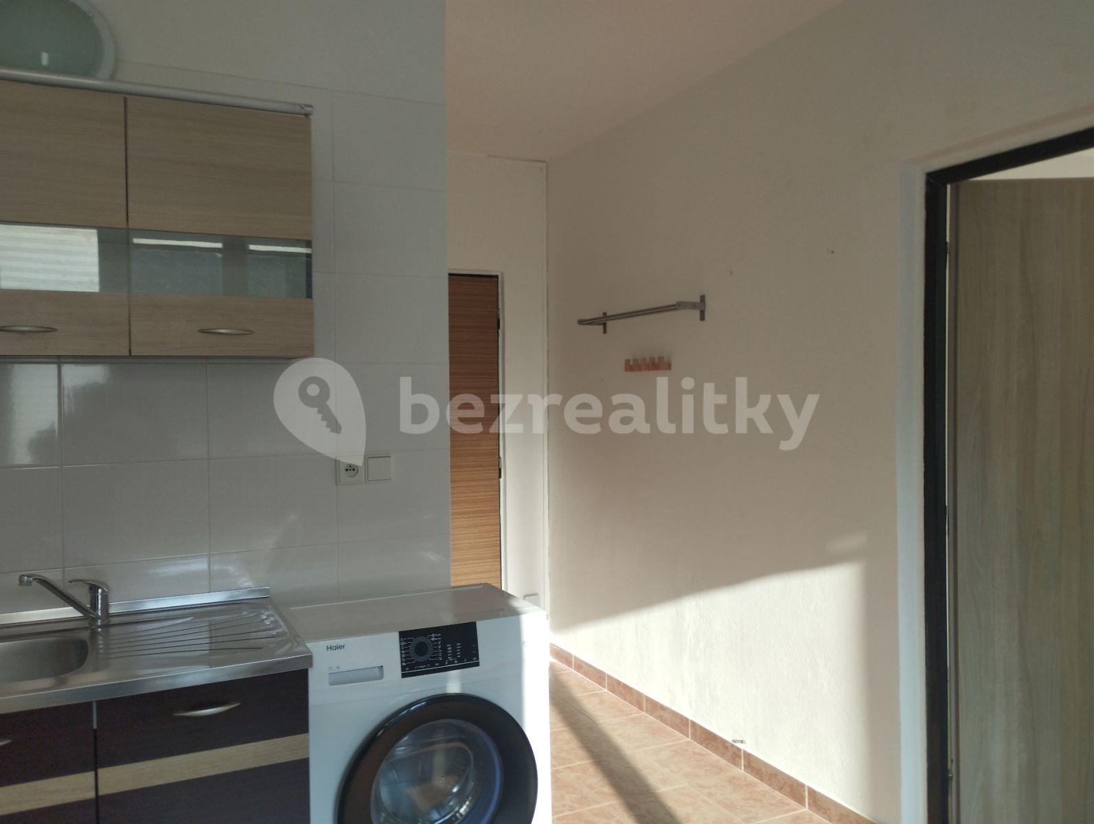 Pronájem bytu 1+1 36 m², Svatováclavská, Žatec, Ústecký kraj