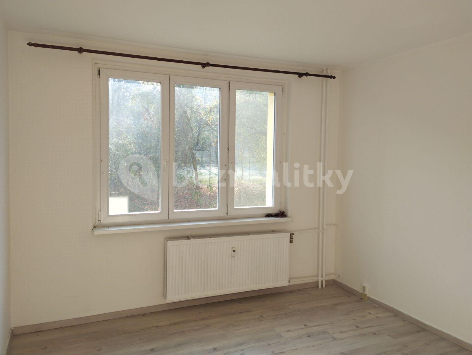 Pronájem bytu 1+1 36 m², Svatováclavská, Žatec, Ústecký kraj