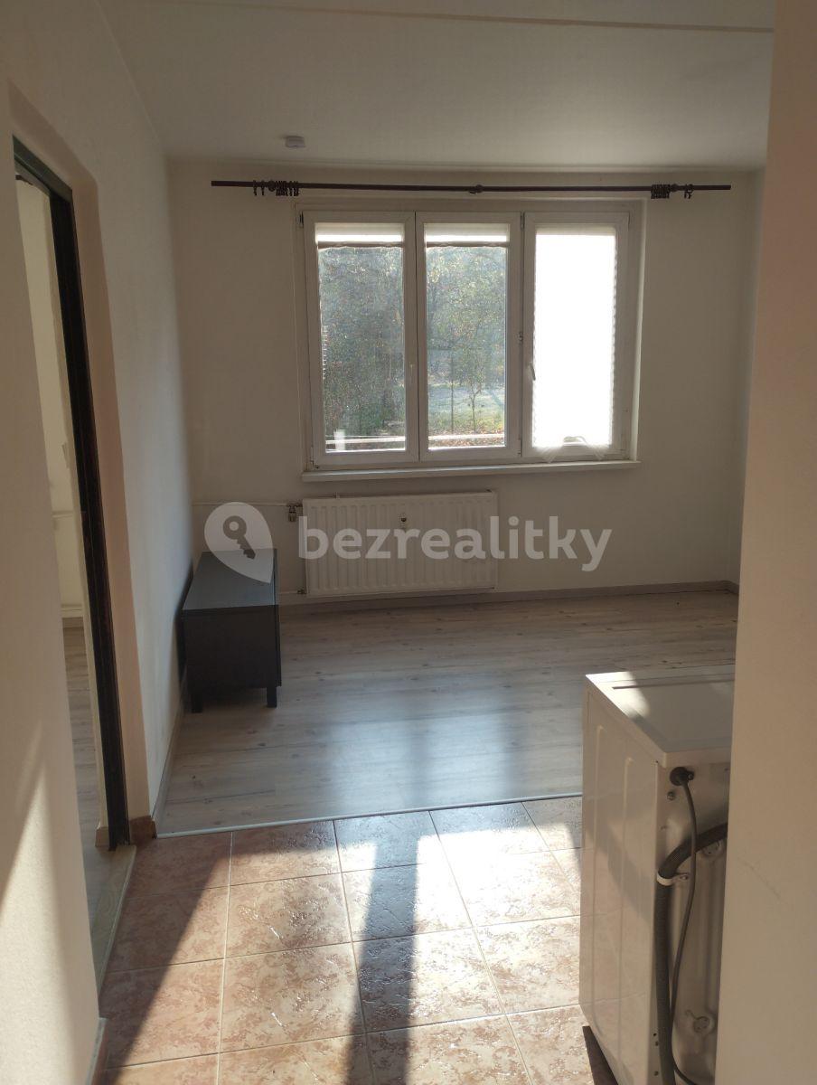 Pronájem bytu 1+1 36 m², Svatováclavská, Žatec, Ústecký kraj