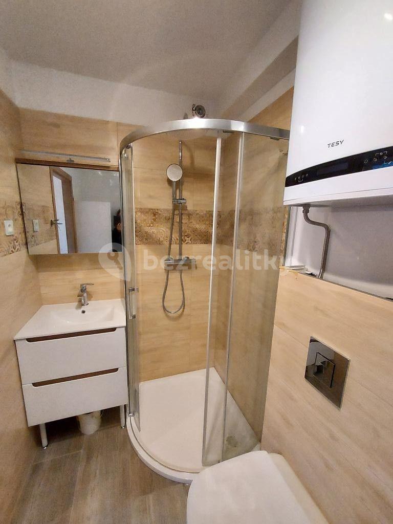 Pronájem bytu 2+kk 40 m², Václava Rytíře, Úvaly, Středočeský kraj