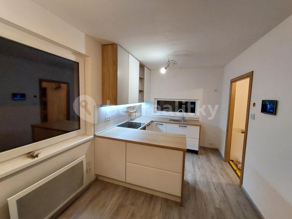 Pronájem bytu 2+kk 40 m², Václava Rytíře, Úvaly, Středočeský kraj