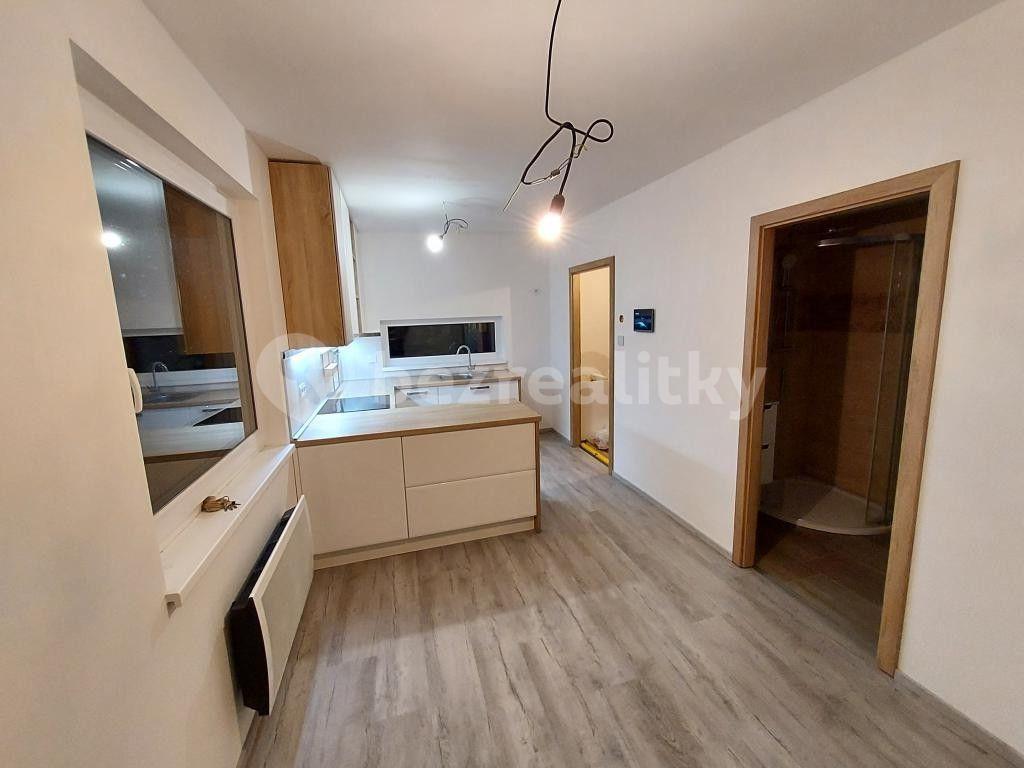 Pronájem bytu 2+kk 40 m², Václava Rytíře, Úvaly, Středočeský kraj