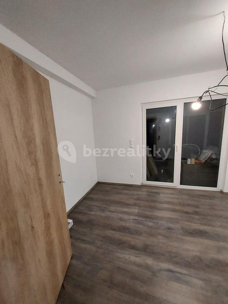 Pronájem bytu 2+kk 40 m², Václava Rytíře, Úvaly, Středočeský kraj