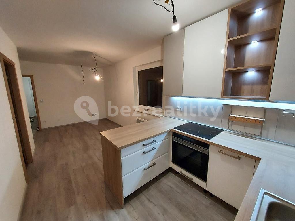 Pronájem bytu 2+kk 40 m², Václava Rytíře, Úvaly, Středočeský kraj