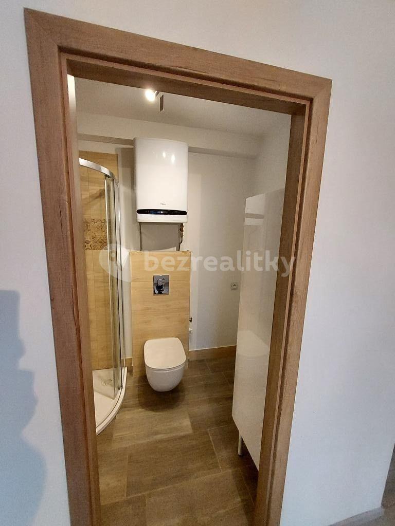 Pronájem bytu 2+kk 40 m², Václava Rytíře, Úvaly, Středočeský kraj