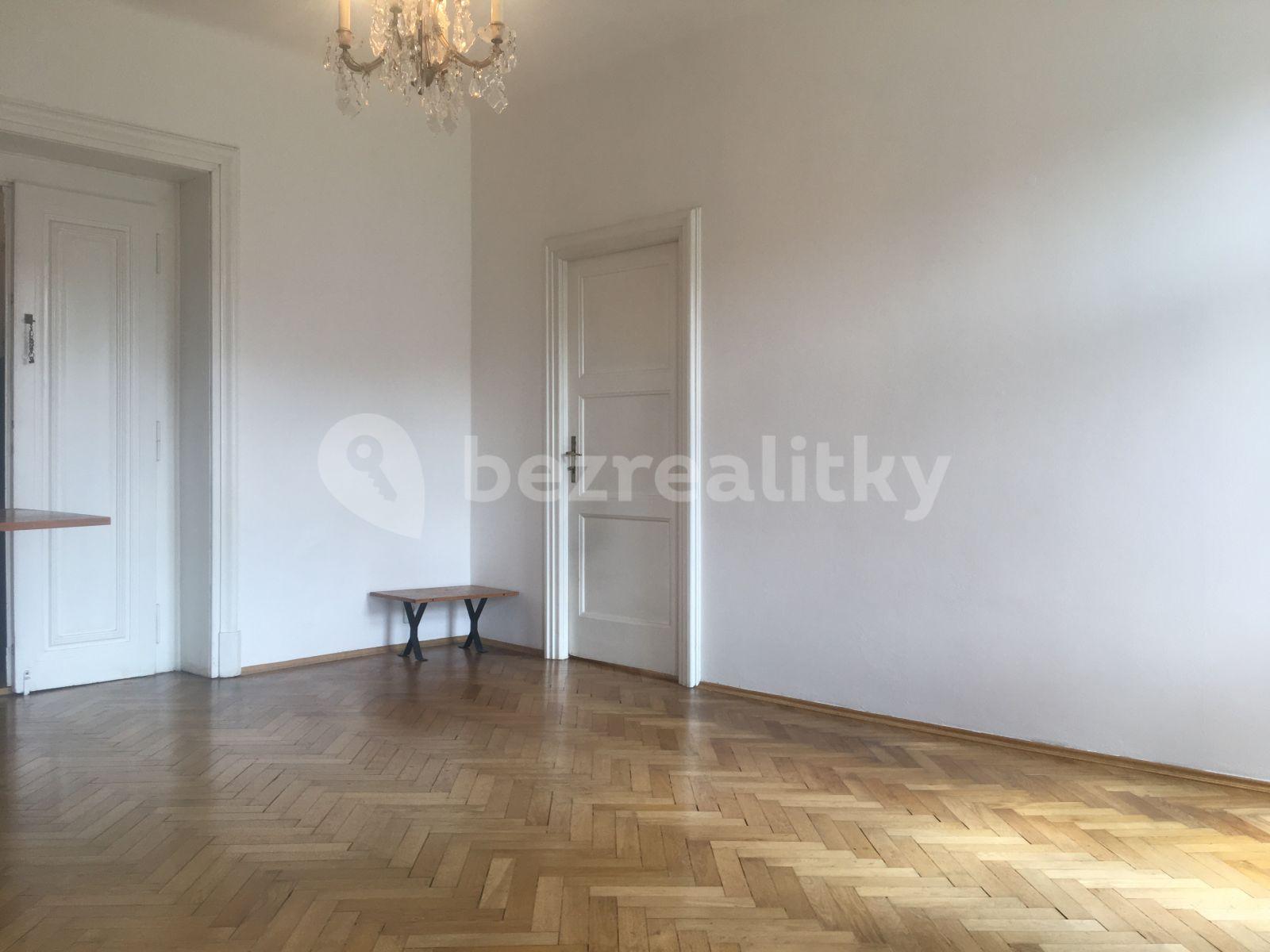 Pronájem bytu 2+1 71 m², Slovenská, Praha, Praha