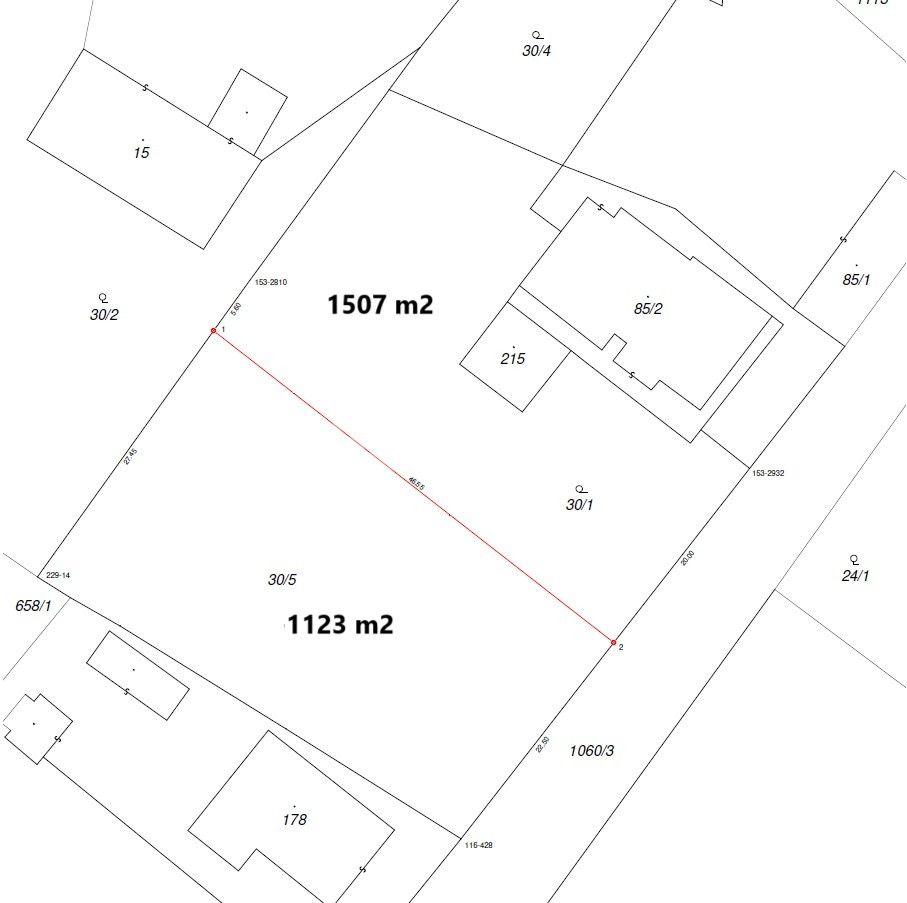 Prodej domu 250 m², pozemek 2.630 m², Vinaře, Středočeský kraj