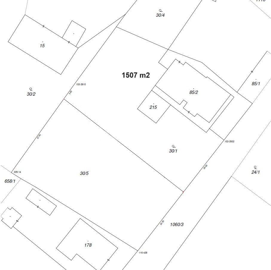 Prodej domu 250 m², pozemek 1.507 m², Vinaře, Středočeský kraj