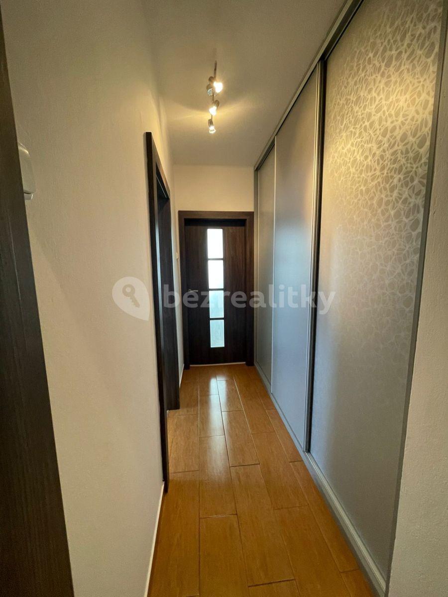 Pronájem bytu 3+1 77 m², Záveská, Praha, Praha