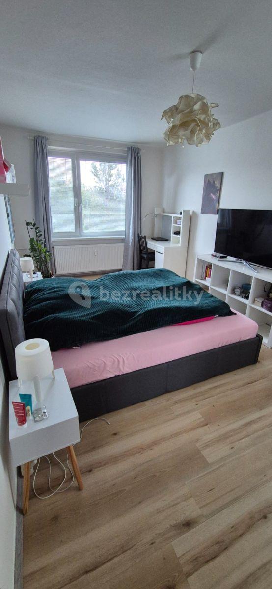 Pronájem bytu 3+1 77 m², Záveská, Praha, Praha