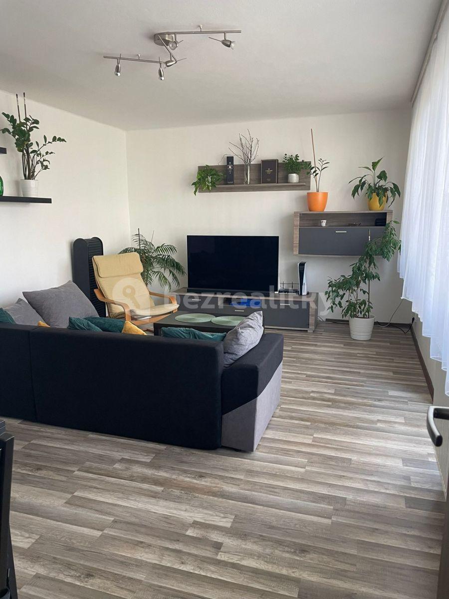 Pronájem bytu 3+1 77 m², Záveská, Praha, Praha