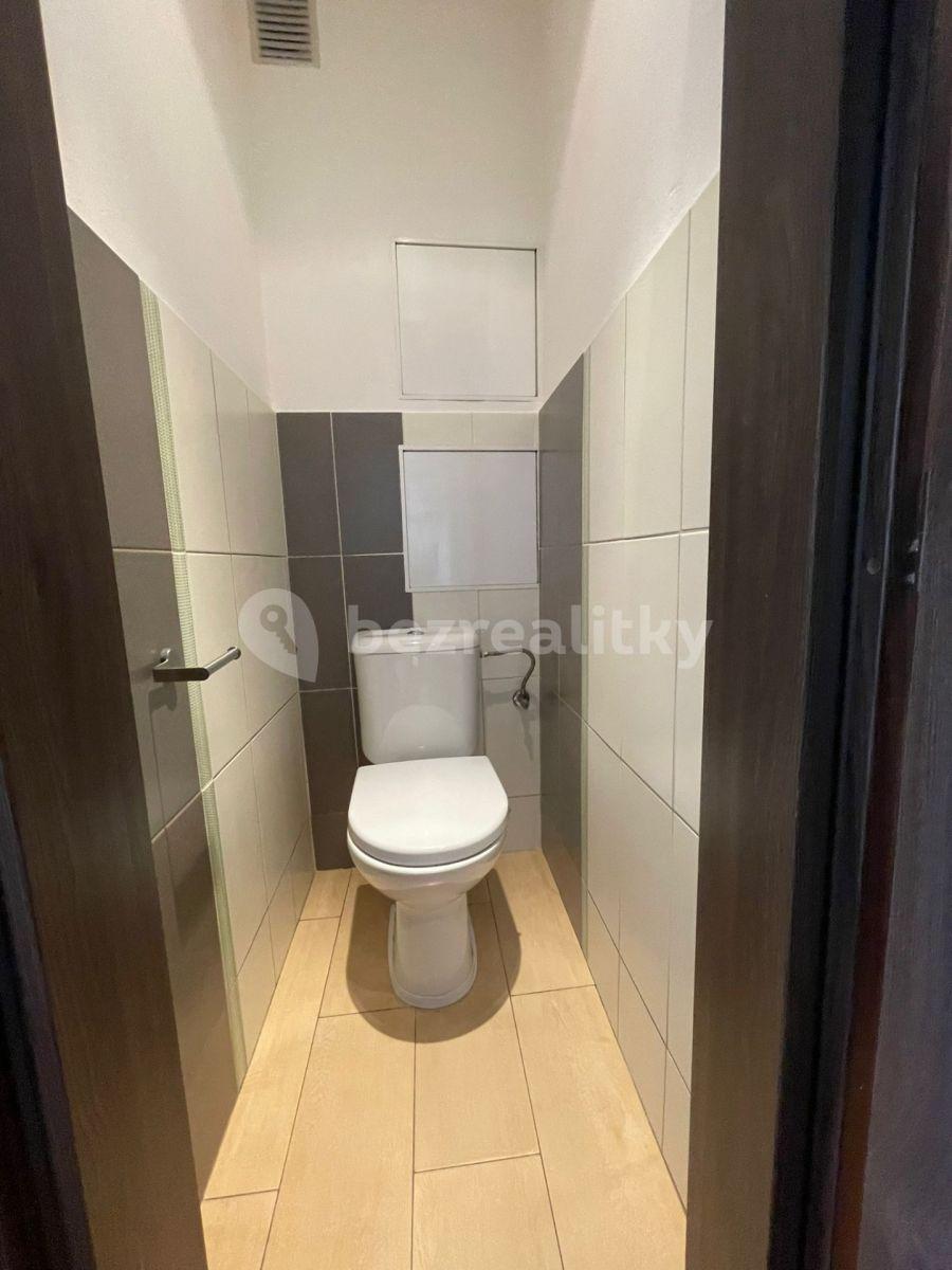 Pronájem bytu 3+1 77 m², Záveská, Praha, Praha