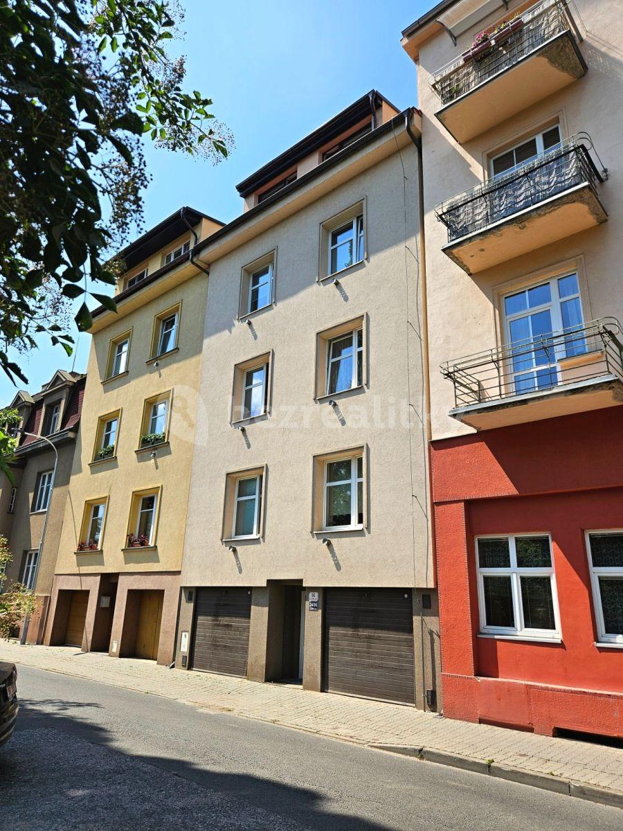 Pronájem bytu 1+1 40 m², Karáskovo náměstí, Brno, Jihomoravský kraj