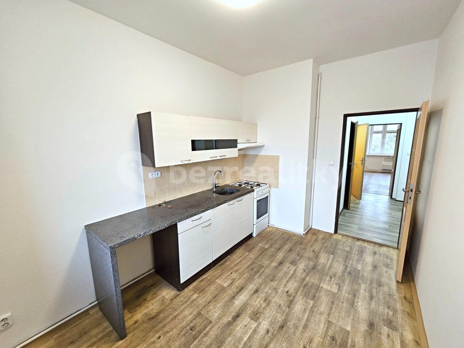 Pronájem bytu 1+1 40 m², Karáskovo náměstí, Brno, Jihomoravský kraj