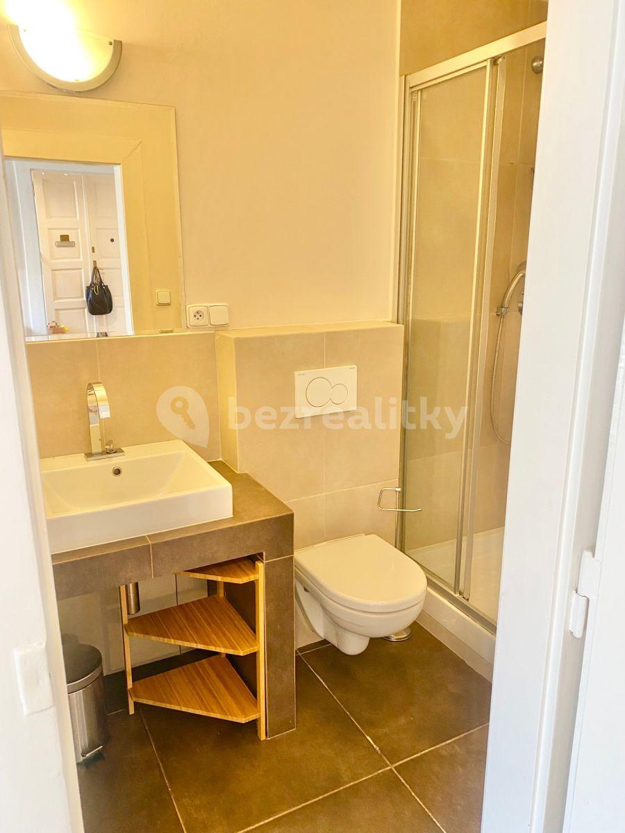 Pronájem bytu 3+kk 75 m², Pod Tratí, Praha, Praha