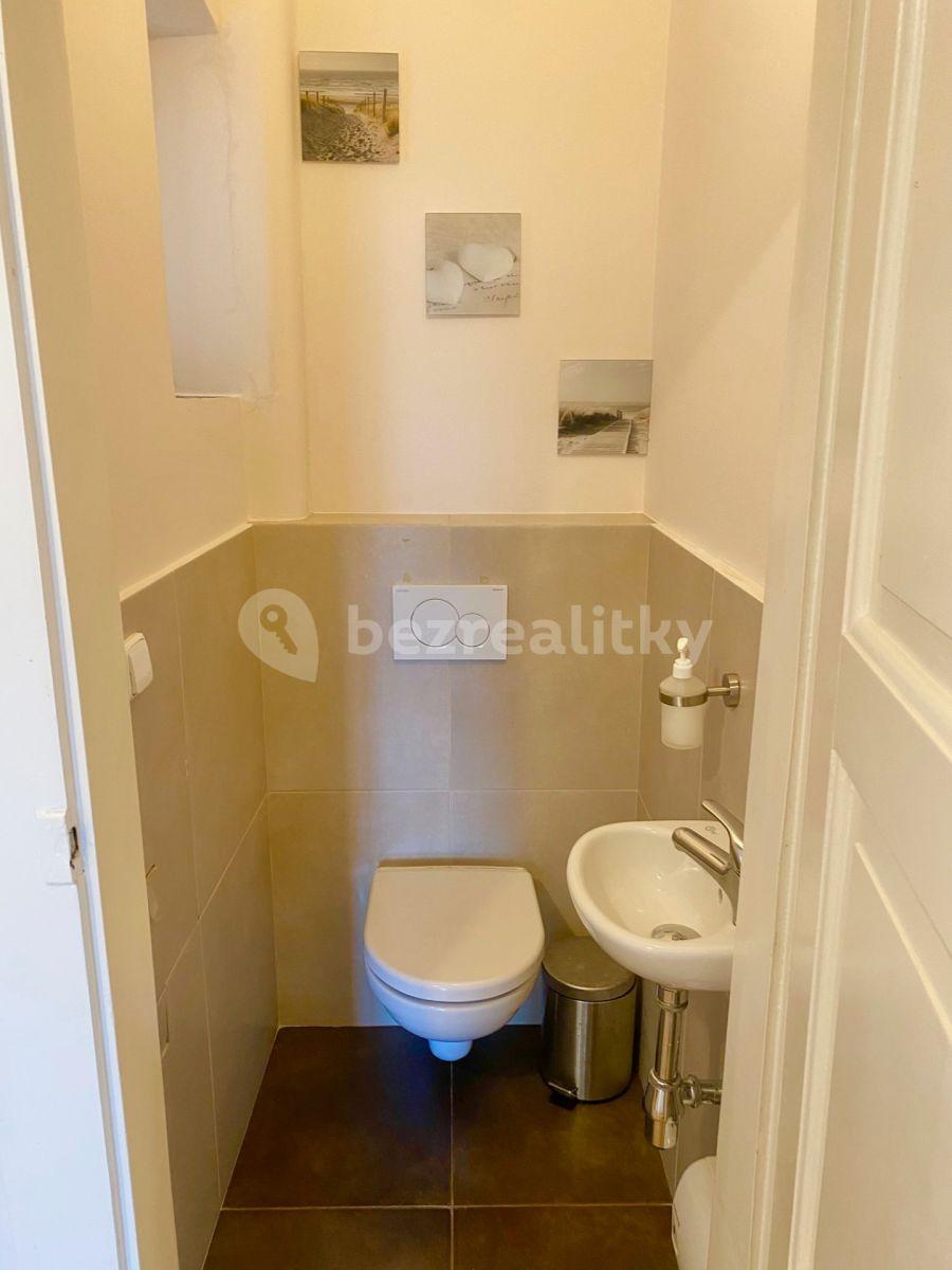 Pronájem bytu 3+kk 75 m², Pod Tratí, Praha, Praha