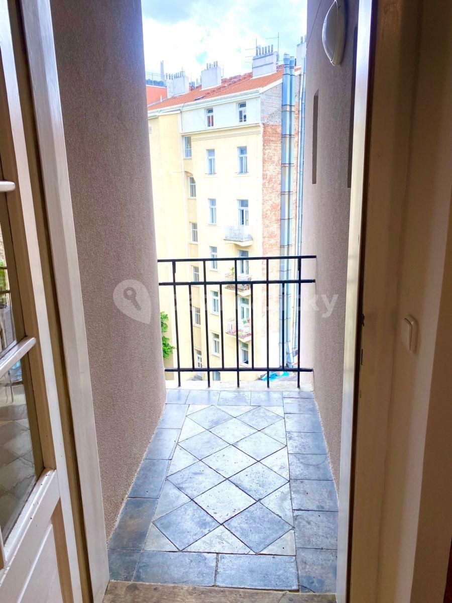 Pronájem bytu 3+kk 75 m², Pod Tratí, Praha, Praha