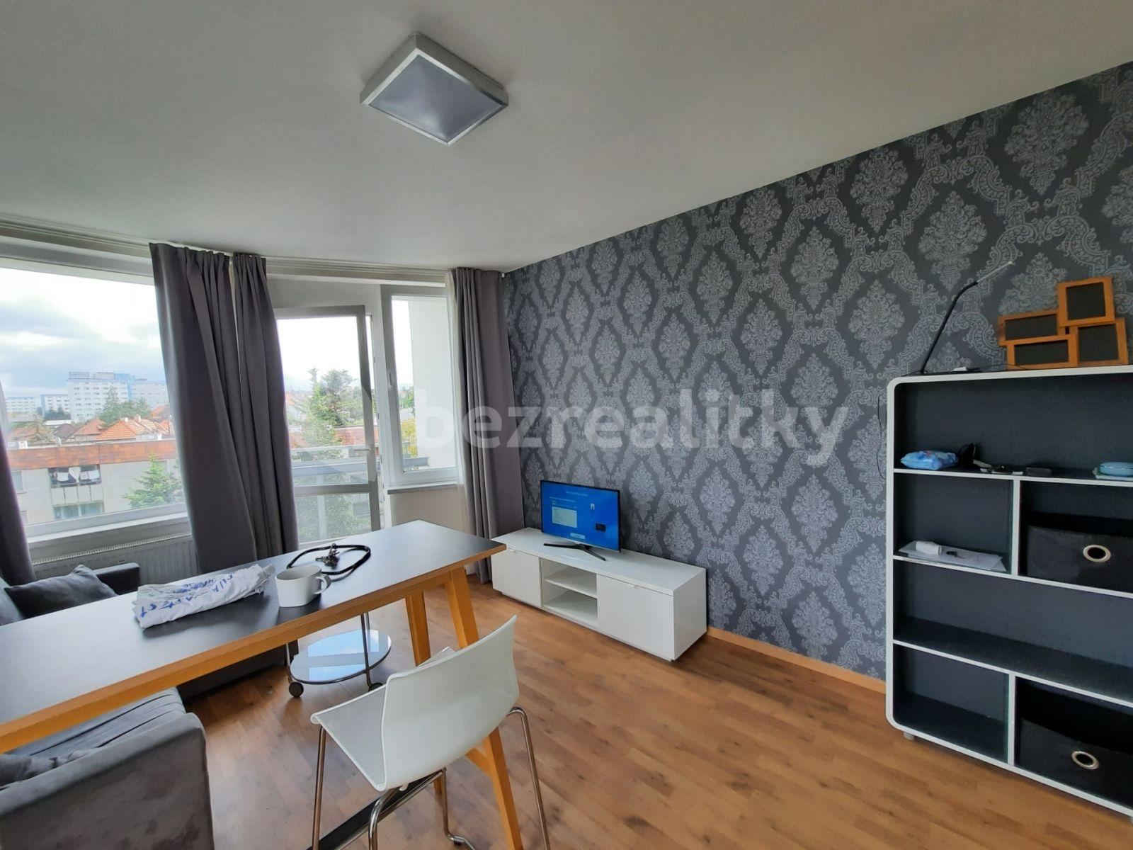 Prodej bytu 1+kk 56 m², Hornoměcholupská, Praha, Praha