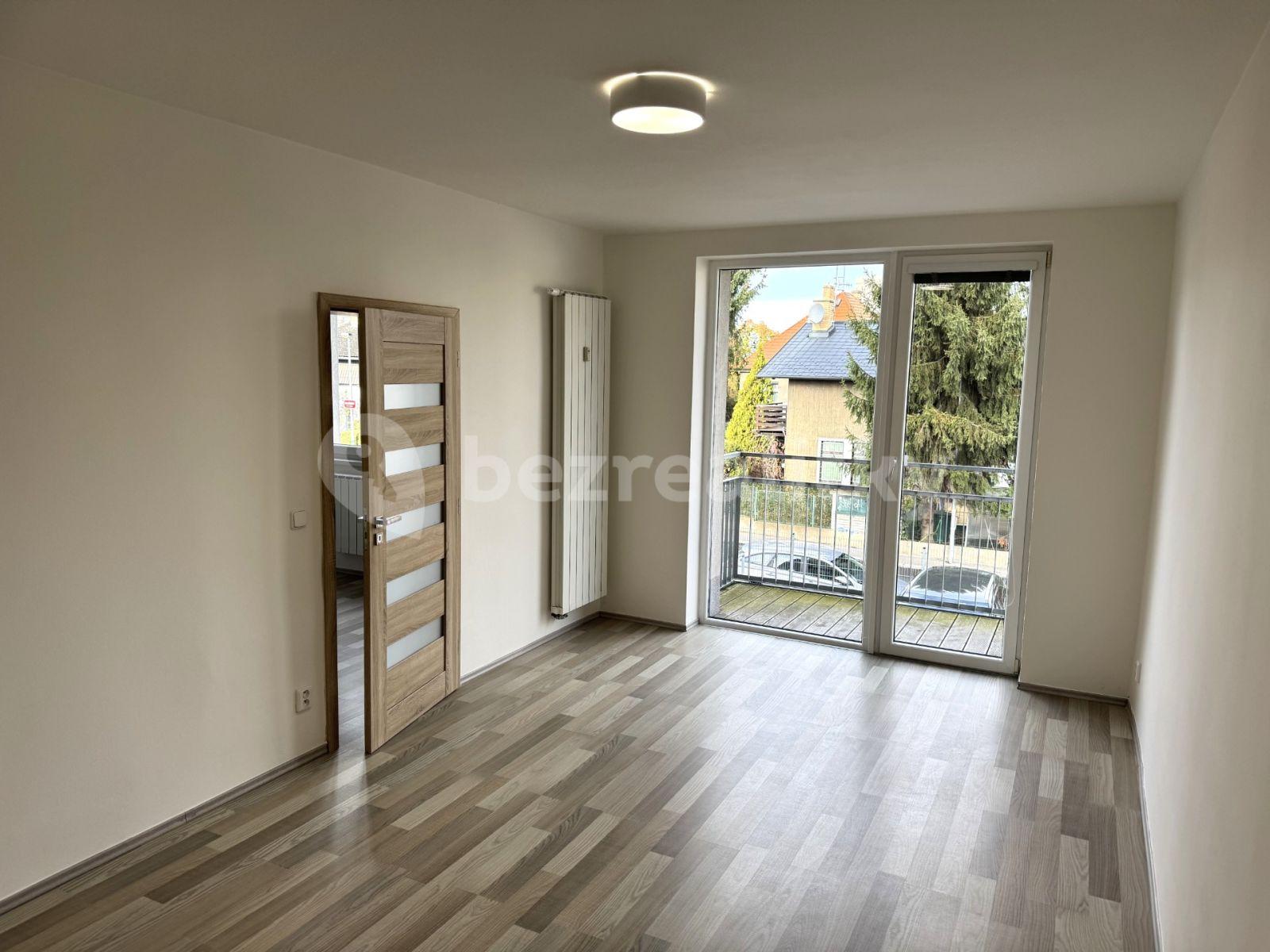 Pronájem bytu 3+kk 60 m², Na Líše, Praha, Praha