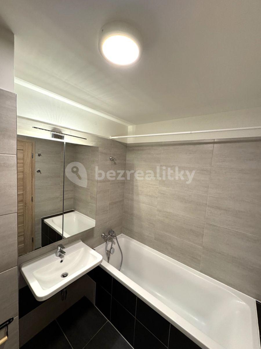 Pronájem bytu 3+kk 60 m², Na Líše, Praha, Praha