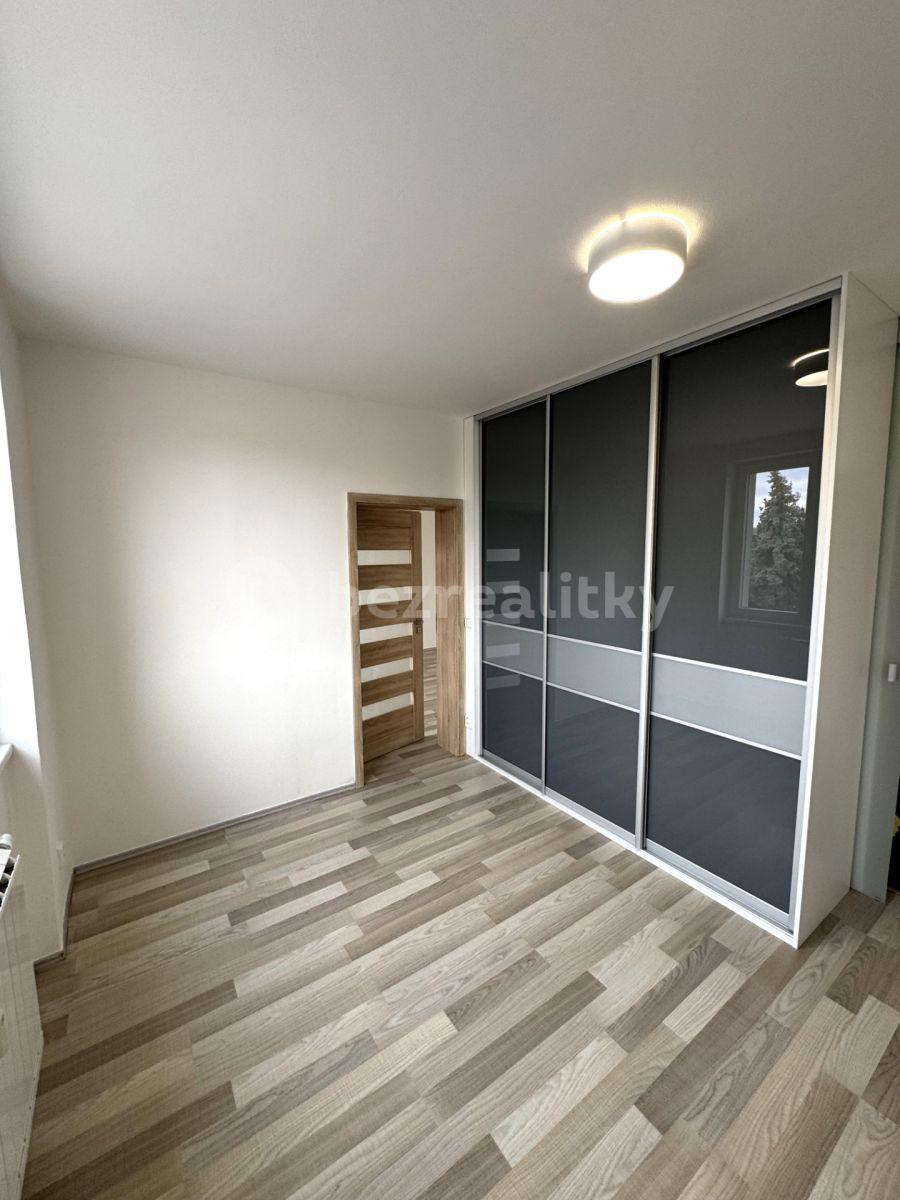 Pronájem bytu 3+kk 60 m², Na Líše, Praha, Praha