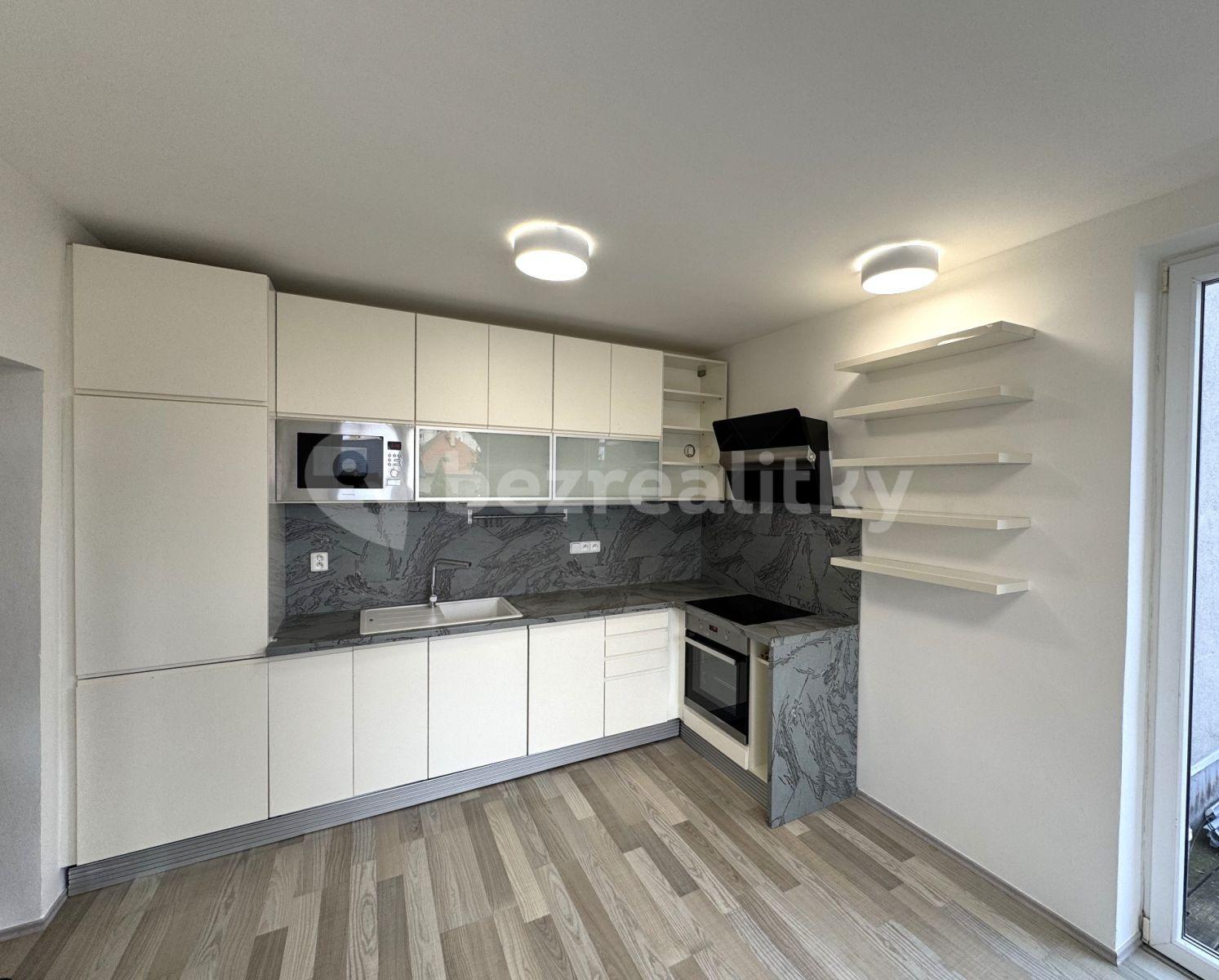 Pronájem bytu 3+kk 60 m², Na Líše, Praha, Praha