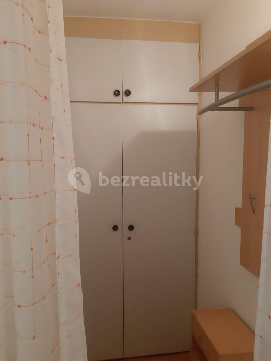 Pronájem bytu 1+1 36 m², Palackého třída, Chrudim, Pardubický kraj