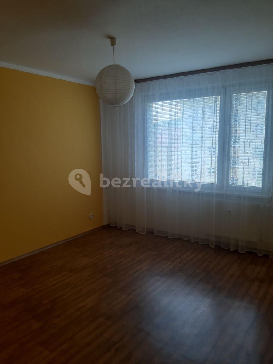 Pronájem bytu 1+1 36 m², Palackého třída, Chrudim, Pardubický kraj