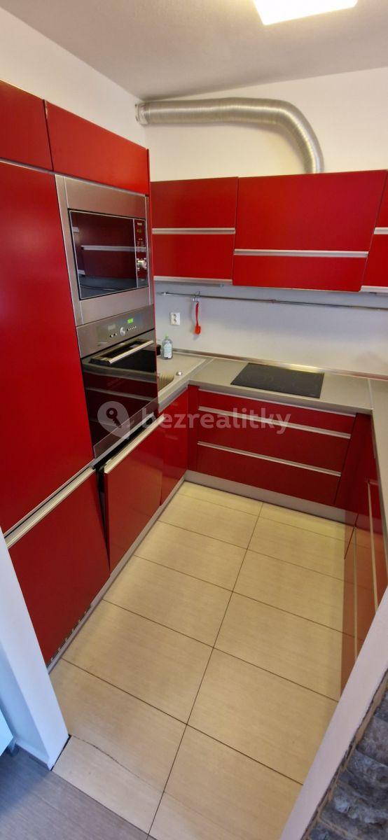 Pronájem bytu 3+1 80 m², Latorická, Podunajské Biskupice, Bratislavský kraj